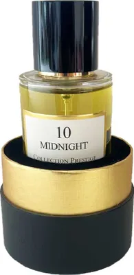 Immagine prodotto di Collection Prestige Midnight No 10 Eau de Parfum 50 ml