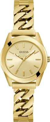 Immagine prodotto di Orologio Guess GW0653L1 oro