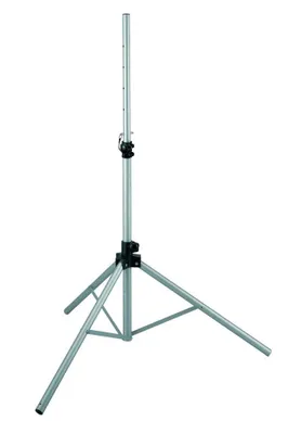 Produktbild von Allvision Alu Stativ 3 - Bein deluxe
