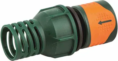 Produktbild von Siena Garden Schlauchstück 13mm (1/2") mit Schlauchschutz, B76883