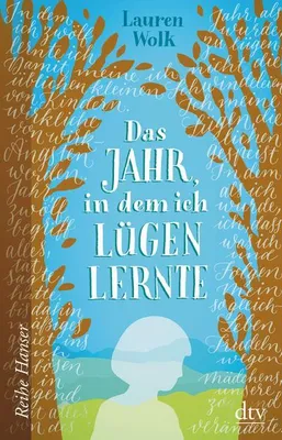 Obrázok produktu pre Das Jahr, in dem ich lügen lernte