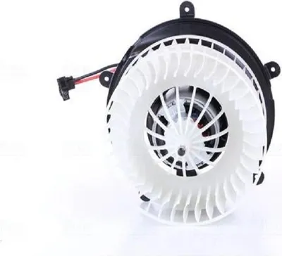 Zdjęcie produktu dla Dmuchawa Bmw 7-Series E65-66   01-