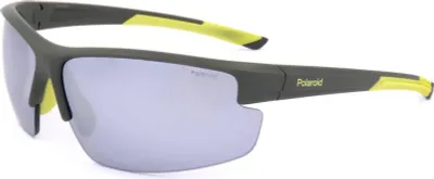 Produktbild von Polaroid Sport Sonnenbrille PLD 7027/S TBO 72 05 130