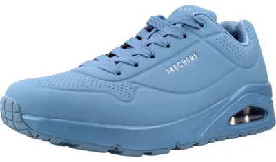 Productafbeelding van Skechers Uno Stand On Air Blau LTDN, maat EU 46