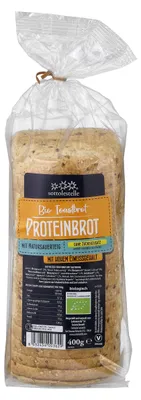 Produktbild von Toastbrot - Proteinbrot 400g