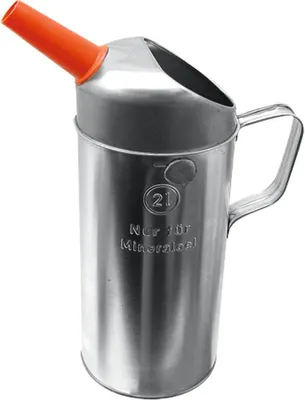 Produktbild von Messbecher 2 l 50007343 Pressol