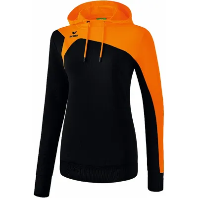 Produktbild von Erima Club 1900 2.0 Kapuzensweat Damen
