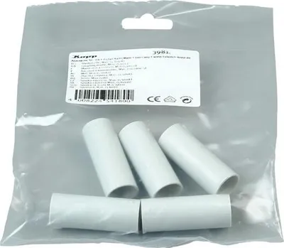 Obrázek produktu pro Násuvná objímka pro izolační trubky M20 5 kusů