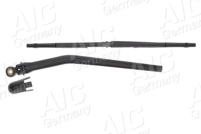 Produktbild von AIC 52924 Wischerarm Scheibenwischerarm Hinten für FIAT PUNTO (188) 350mm mit Wischblatt