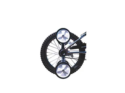 Obrázek produktu pro TrailGator dětská balanční kolečka - sklápěcí