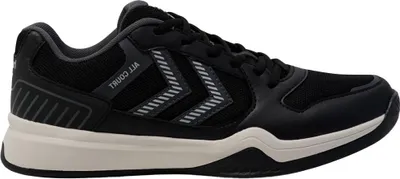 Obrázek produktu pro Hummel All Court - černá, Velikost:43