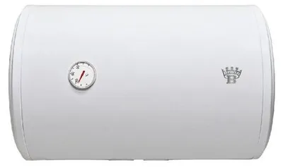 Immagine prodotto di Scaldabagno Elettrico Bandini Braun SO 80/2 80 Litri Orizzontale