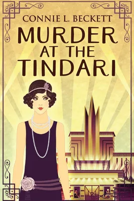 Produktbild von Murder At The Tindari