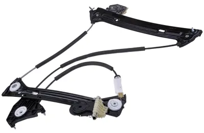 Produktbild von NTY EPS-BM-062 Elektrischer Fensterheber Vorne Links für BMW 1 Schrägheck (F20) 1 Schrägheck (F21) 2 Coupe (F22, F87) 2 Cabrio (F23)