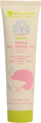 Produktbild von La Saponaria Lockenverstä rkende Creme 150 Ml