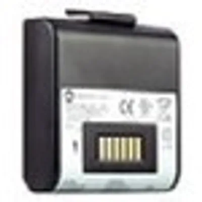 Produktbild von Honeywell 50138010-001, Akku, Schwarz, 1 Stück(e)
