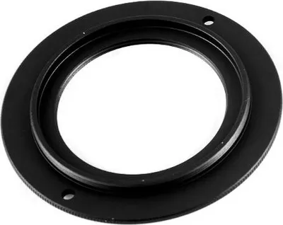 Produktbild von ASToptics M54 Außen- auf T2-Innengewinde
