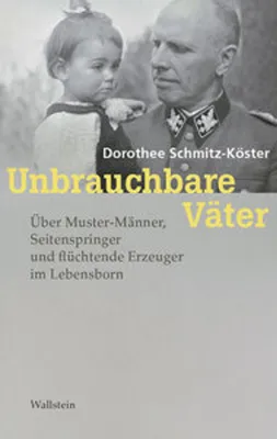 Produktbild von Unbrauchbare Väter