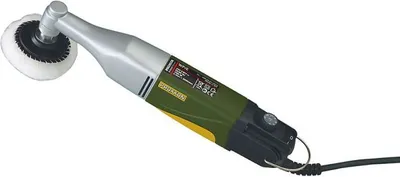 Produktbild von PROXXON Winkelpolierer WP/E 230 V, 27 cm, schutzisoliert