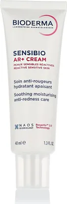 Produktbild von Bioderma Sensibio die beruhigende Creme AR+ Cream 40 ml