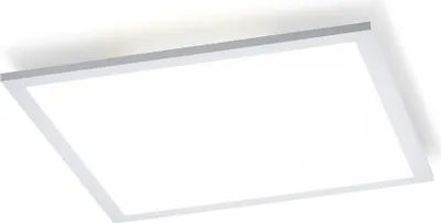 Produktbild von Selltec LED Deckenlampe Panel Backlight CCT Farbwechsel dimmbar per Fernbedienung Wohnzimmer, Flur, Büro, Arbeitszimmer