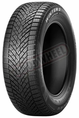 Image de Pirelli 235/60 R18 107T Scorpion Winter 2 S-I (E)Xl