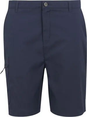 Image de Regatta - Short "Dalry" pour homme RG10335 (40R) (Bleu marine)