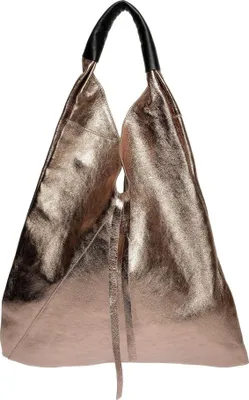 Produktbild von Isabella Rhea_Shopper bag_AW25 IR 8052_BRONZO