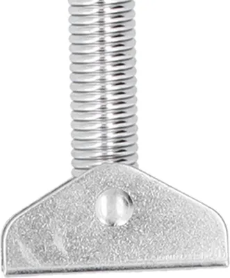 Produktbild von 10-1/4 Zoll Lukenfederversteller Edelstahl-Kabinentür-Stützbeschläge für Marineboote und Yachten