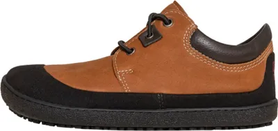 Produktbild von SOLE RUNNER® Barfußschuh Pan 3 Cognac,Größe:26,Farbe:Cognac