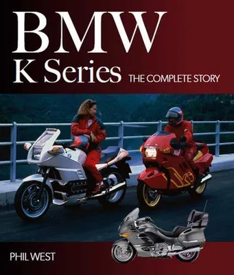 Image de BMW K Series