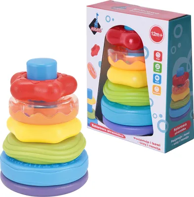 Zdjęcie produktu dla Piramidka