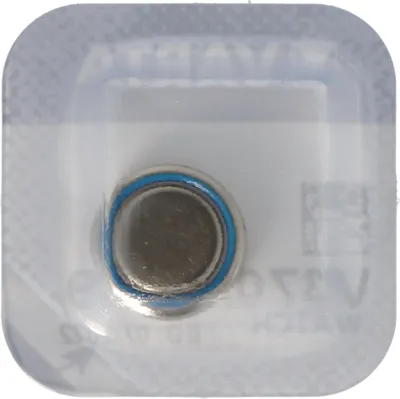 Produktbild von Varta -V370, Einwegbatterie, SR69, Siler-Oxid (S), 1,55 V, 1 Stück(e), 30 mAh