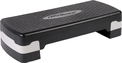 Obrázok produktu pre Physionics Aerobic Stepboard - fitness stepper - max. 200 kg