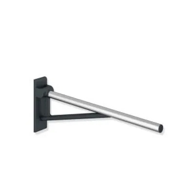 Produktbild von HEWI 900.50B216XA 98 Stützklappgriff, L:600mm,