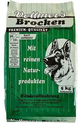 Obrázok produktu pre Vollmers Brocken - 5 kg