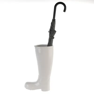 Obrázok produktu pre Stojan na dáždniky Stiefel | 450 x 260 mm | Dekoratívny predmet do obývačky