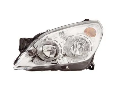 Produktbild von ALKAR Scheinwerfer Links für OPEL Astra H Caravan (A04) 2751438
