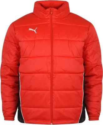 Imagen del producto de Puma Chaquetas Padded, 65284401, Talla: 192