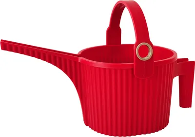 Produktbild von Hachiman GARDEN BEETLE 1.5L Gießkanne 1.5L Rot