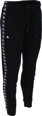 Produktbild von KAPPA SWEAT PANTS REGULAR FIT 312015 Herren Jogginghose