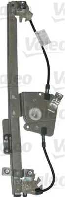 Produktbild von Valeo Fensterheber  850593