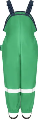 Produktbild von Regenlatzhose grün gr. 128, 1Stück