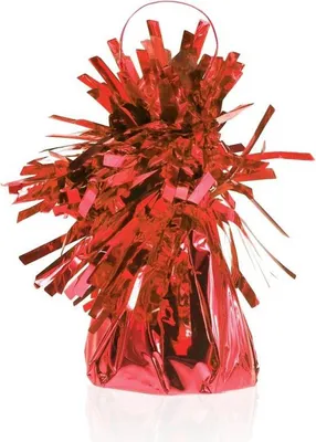 Produktbild von Rotes Ballongewicht