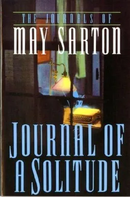 Produktbild von Journal of a Solitude