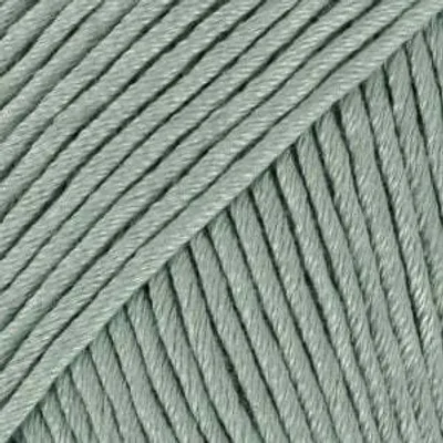 Produktbild von Drops Muskat 80 Sage Green-Uni Colour 80 Sage Green Strickgarn