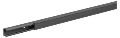 Produktbild von Tehalit Leitungsführungskanal PVC LF 150150 gsw 2 Stk