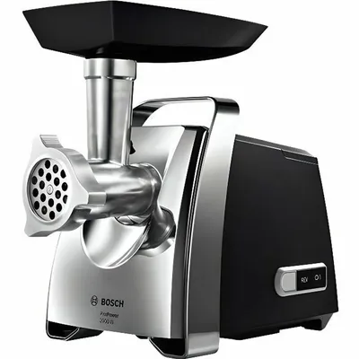 Produktbild von BOSCH MFW67440 Maszynka do mielenia mięsa "ProPower" ***NEW***