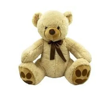 Image de Ours Peter 66cm
