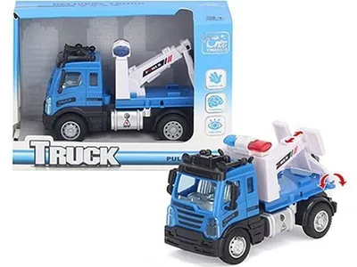 Zdjęcie produktu dla Auto z napędem 540040